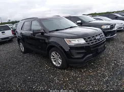 1FM5K8B88GGB55670 2016 FORD EXPLORER