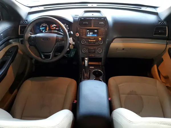 1FM5K8B88GGB74302 2016 FORD EXPLORER - Image 8