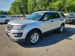 1FM5K8B88GGB91617 2016 FORD EXPLORER