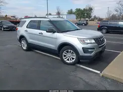 1FM5K8B88GGC37477 2016 FORD EXPLORER