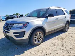 1FM5K8B88GGC86596 2016 FORD EXPLORER