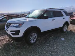 1FM5K8B88GGC86713 2016 FORD EXPLORER