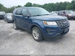 1FM5K8B88HGA01087 2017 FORD EXPLORER