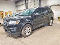 1FM5K8B88HGA95388 2017 FORD EXPLORER