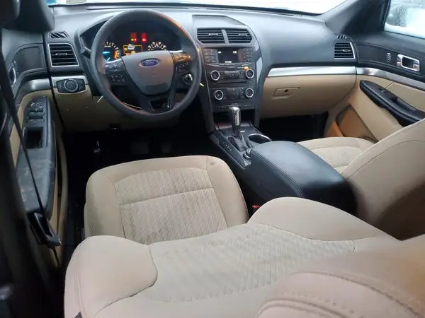 1FM5K8B88HGB44542 2017 FORD EXPLORER - Image 8
