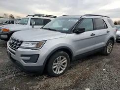 1FM5K8B88HGC44043 2017 FORD EXPLORER