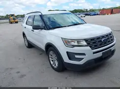 1FM5K8B88HGC48917 2017 FORD EXPLORER