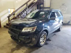 1FM5K8B88HGC77429 2017 FORD EXPLORER