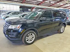 1FM5K8B88HGC81853 2017 FORD EXPLORER