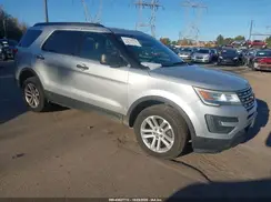 1FM5K8B88HGC82369 2017 FORD EXPLORER