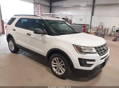 1FM5K8B88HGD22949 2017 FORD EXPLORER