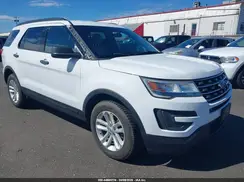 1FM5K8B88HGD23003 2017 FORD EXPLORER