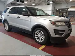 1FM5K8B88HGD72220 2017 FORD EXPLORER