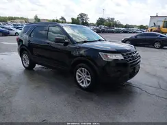 1FM5K8B88HGE01943 2017 FORD EXPLORER