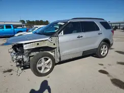 1FM5K8B88JGA59660 2018 FORD EXPLORER