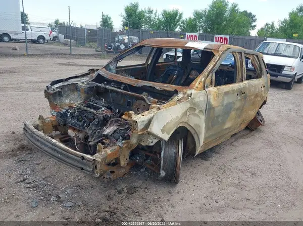 1FM5K8B88JGA91833 2018 FORD EXPLORER - Image 2