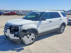 1FM5K8B88JGC44078 2018 FORD EXPLORER