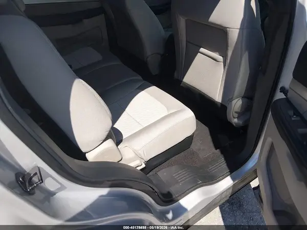 1FM5K8B88JGC45201 2018 FORD EXPLORER - Image 8