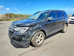 1FM5K8B88KGA19368 2019 FORD EXPLORER