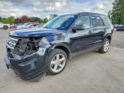 1FM5K8B88KGA32461 2019 FORD EXPLORER
