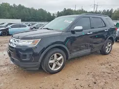 1FM5K8B88KGA45081 2019 FORD EXPLORER