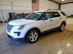 1FM5K8B88KGA47302 2019 FORD EXPLORER
