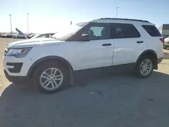 1FM5K8B89GGA16258 2016 FORD EXPLORER