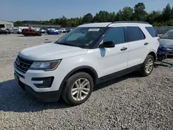 1FM5K8B89GGA27910 2016 FORD EXPLORER