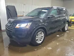 1FM5K8B89GGA33044 2016 FORD EXPLORER