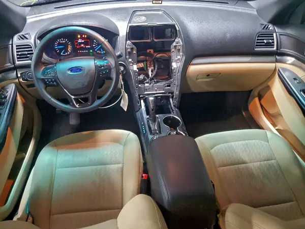 1FM5K8B89GGA33044 2016 FORD EXPLORER - Image 8