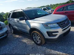 1FM5K8B89GGA37692 2016 FORD EXPLORER