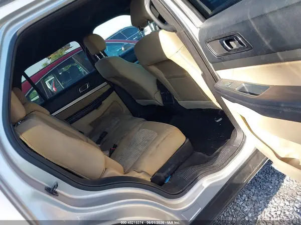 1FM5K8B89GGA37692 2016 FORD EXPLORER - Image 8