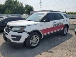 1FM5K8B89GGA51608 2016 FORD EXPLORER