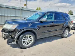 1FM5K8B89GGA52175 2016 FORD EXPLORER