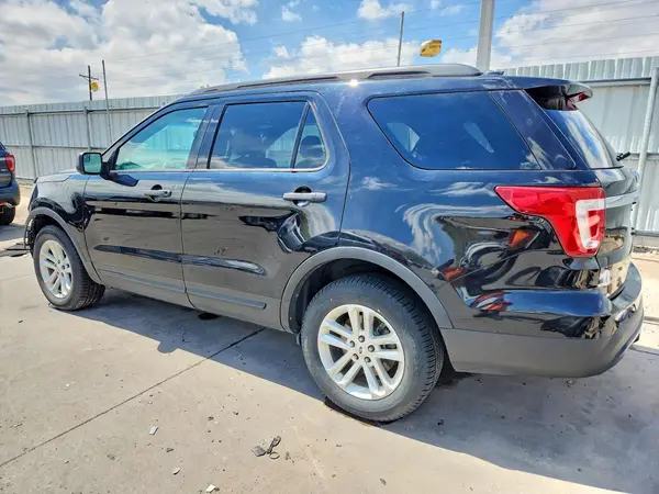 1FM5K8B89GGA52175 2016 FORD EXPLORER - Image 2