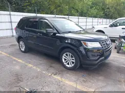 1FM5K8B89GGB04288 2016 FORD EXPLORER