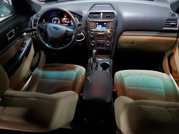 1FM5K8B89GGB09829 2016 FORD EXPLORER - Image 8