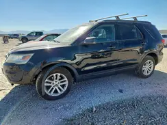 1FM5K8B89GGB11936 2016 FORD EXPLORER