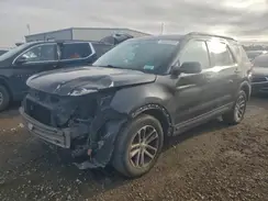 1FM5K8B89GGB31734 2016 FORD EXPLORER