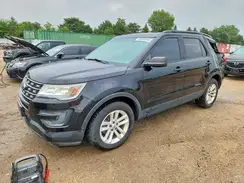 1FM5K8B89GGB88614 2016 FORD EXPLORER