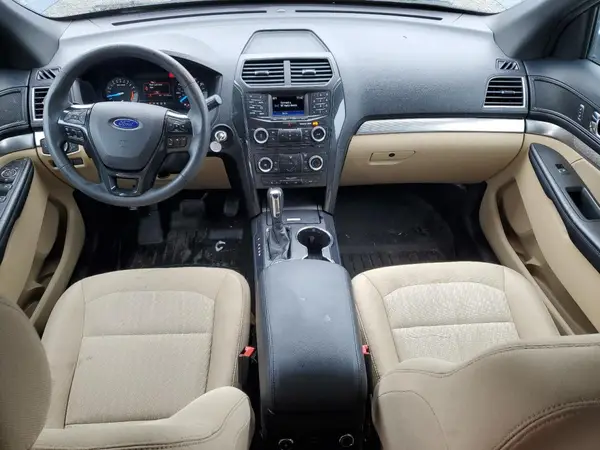 1FM5K8B89GGC08456 2016 FORD EXPLORER - Image 8