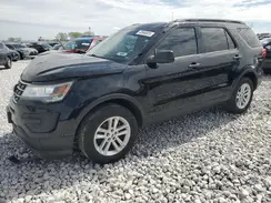 1FM5K8B89GGC63067 2016 FORD EXPLORER