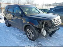 1FM5K8B89HGA02619 2017 FORD EXPLORER