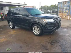 1FM5K8B89HGA04712 2017 FORD EXPLORER