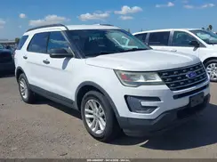 1FM5K8B89HGA04726 2017 FORD EXPLORER