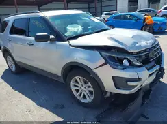 1FM5K8B89HGA37693 2017 FORD EXPLORER