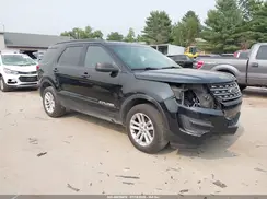1FM5K8B89HGA52291 2017 FORD EXPLORER