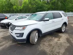 1FM5K8B89HGA52548 2017 FORD EXPLORER