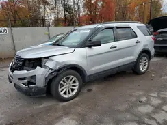1FM5K8B89HGB22484 2017 FORD EXPLORER