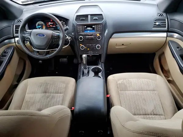 1FM5K8B89HGB22484 2017 FORD EXPLORER - Image 8